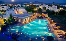 Naxos Resort Beach Hotel